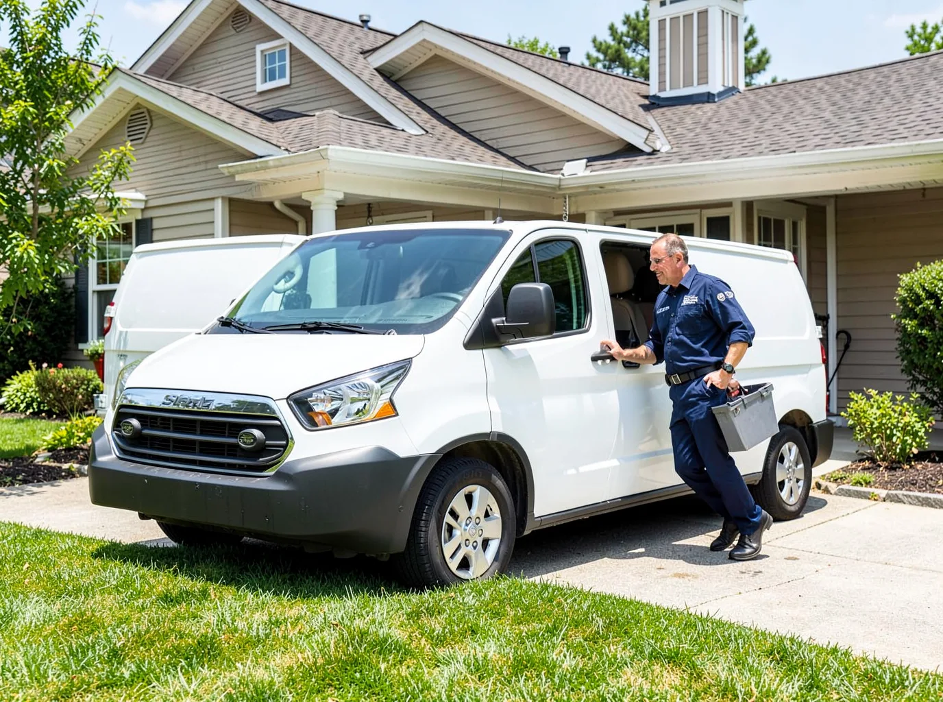 Emergency Plumber company in Wallingford, VT
